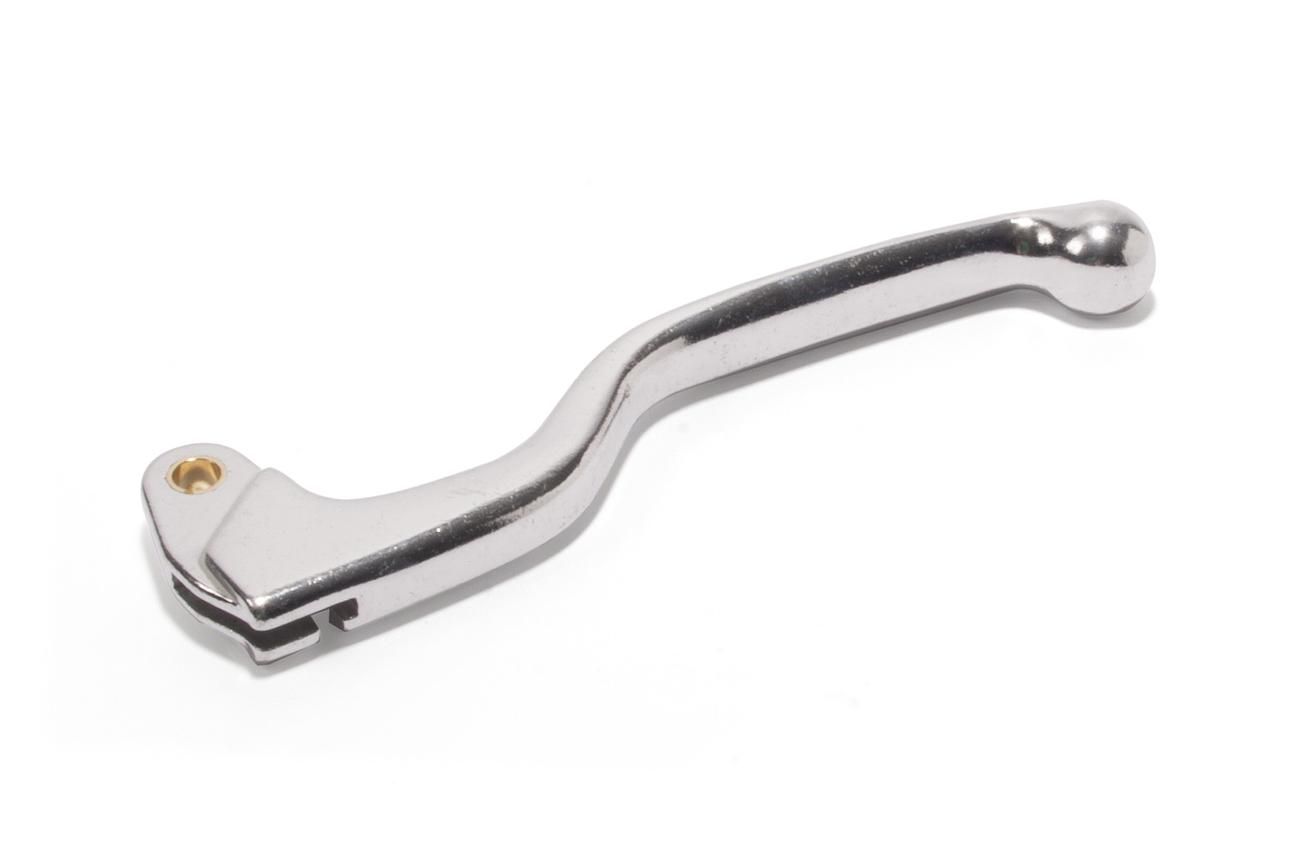 CLUTCH LEVER BLADE SUZUKI YAMAHA SILVER MOTION PRO 14-0423