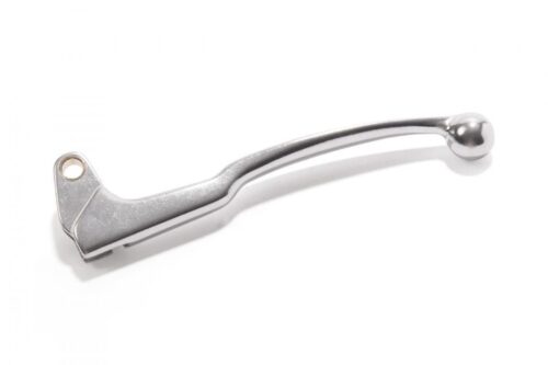 CLUTCH LEVER BLADE SUZUKI SILVER MOTION PRO 14-0404