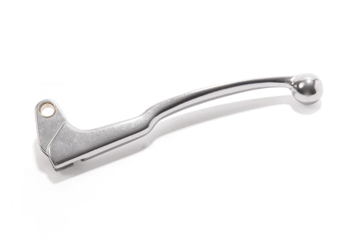 CLUTCH LEVER BLADE SUZUKI SILVER MOTION PRO 14-0404