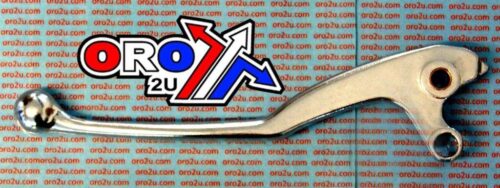 CLUTCH LEVER BLADE SILVER YAMAHA MOTION PRO 14-0521