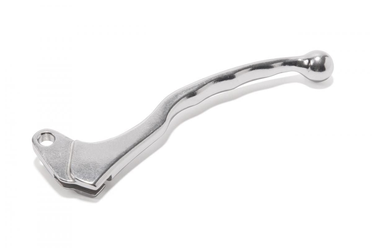 CLUTCH LEVER BLADE SILVER YAMAHA MOTION PRO 14-0500