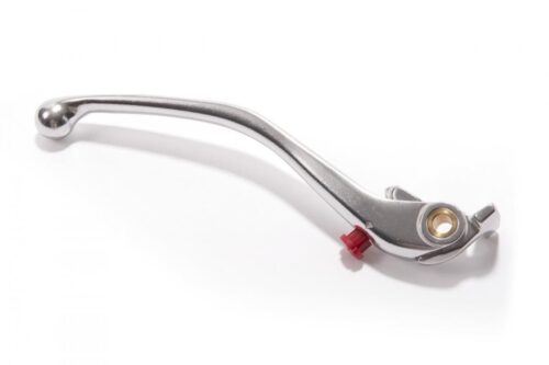 BRAKE LEVER BLADE YAMAHA SILVER MOTION PRO 14-0537