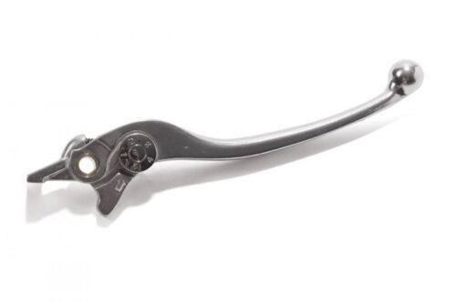 BRAKE LEVER BLADE YAMAHA SILVER MOTION PRO 14-0526