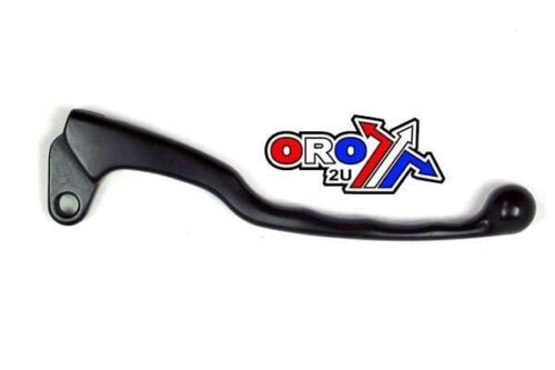 BRAKE LEVER BLADE BLACK YAMAHA MOTION PRO 14-0516