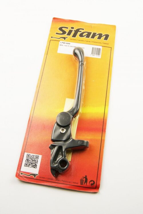 LEVER BLADE FRONT BRAKE BMW LFB1000