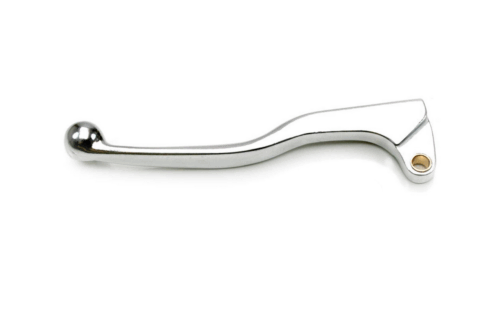 CLUTCH LEVER BLADE SILVER MOTION PRO 14-0309