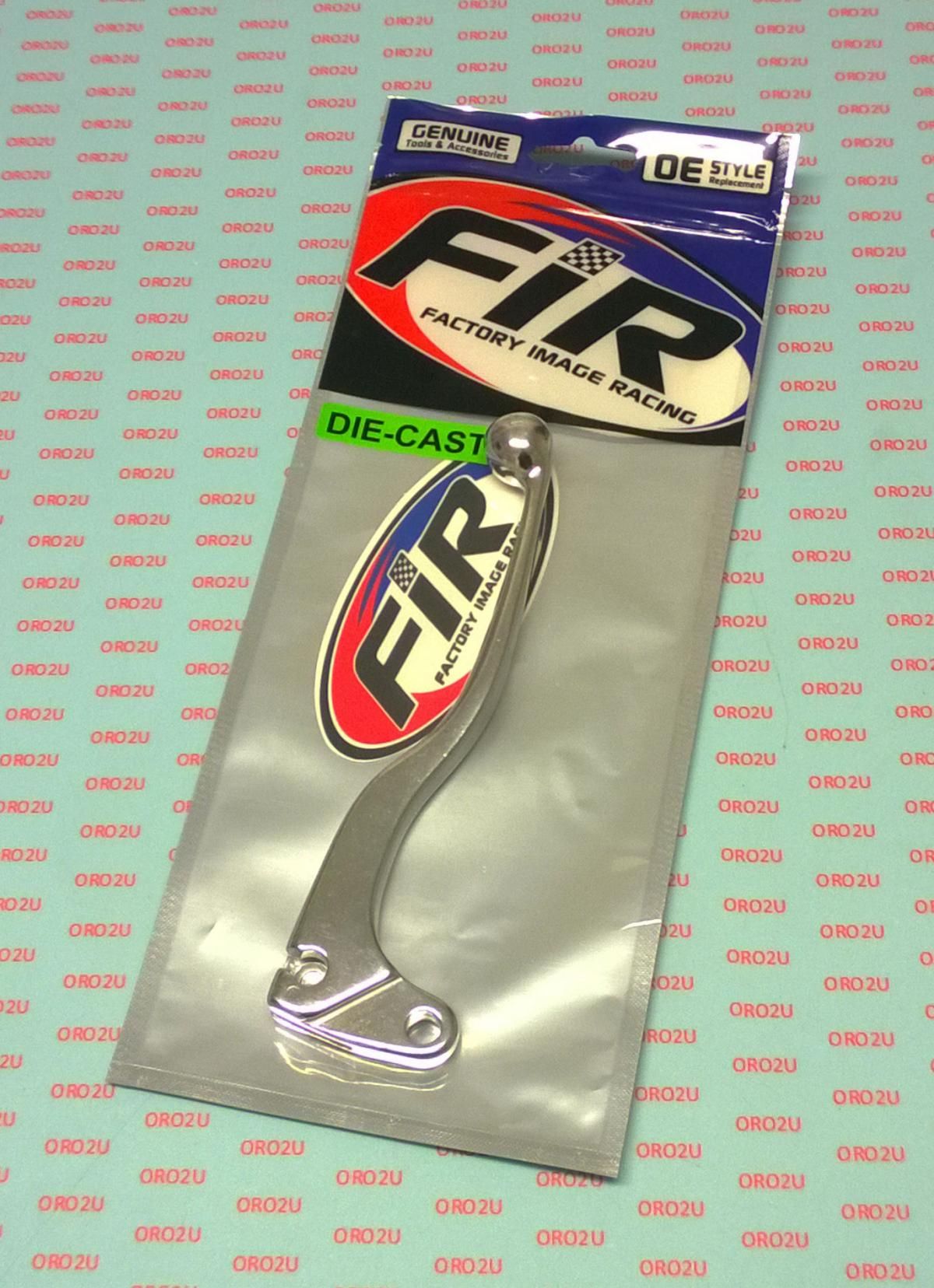 LEVER BLADE CLUTCH, 46092-1110, 14-0309, 30-32912 - Image 2