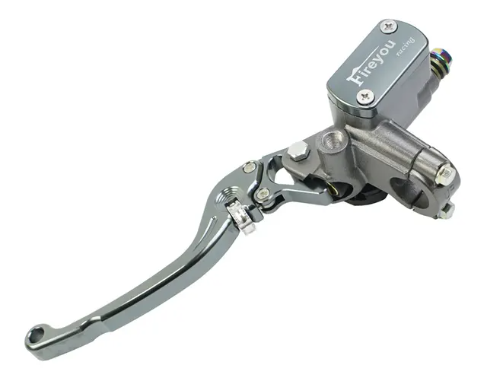 MASTER CYLINDER CLUTCH LEVER LEFT HAND 7/8″ 22mm
