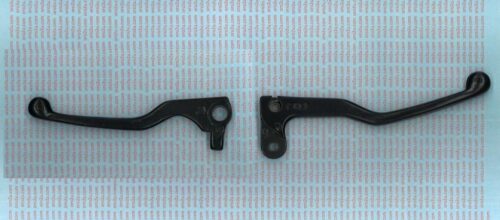 BREMBO LEVER SET BRAKE/CLUCH, DISC BRAKE / CLUTCH