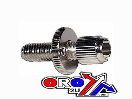 ADJUSTER STEEL LEVERS M8 - Image 4