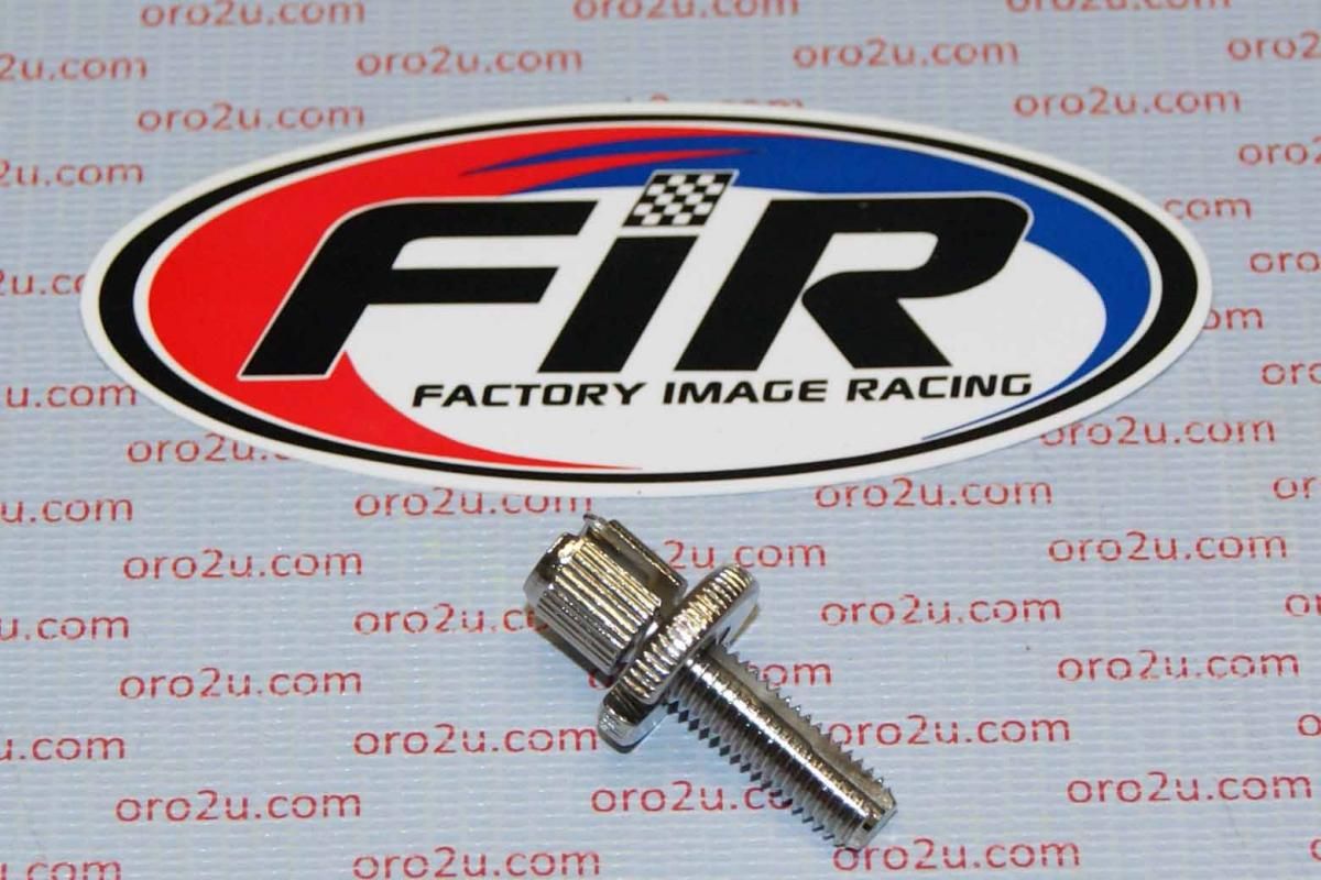 ADJUSTER STEEL LEVERS M8 - Image 7