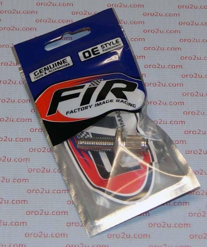 ADJUSTER STEEL LEVERS M8 - Image 8