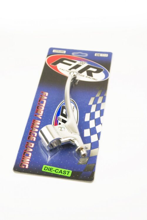 LEVER ASSY CLUTCH AMAL STYLE