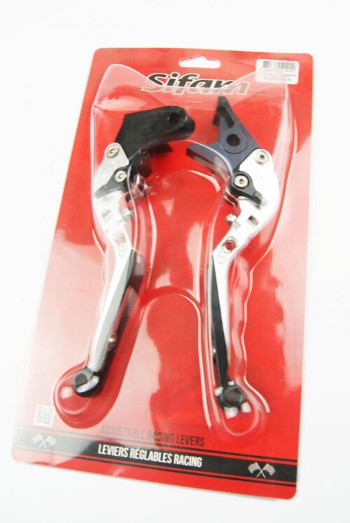 LEVER SET ADJ LENGTH HONDA, ROAD, SIFAM, KL30NNAN