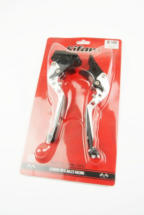LEVER SET ADJ LENGTH KAWASAKI, ROAD, SIFAM, KL18NNAN