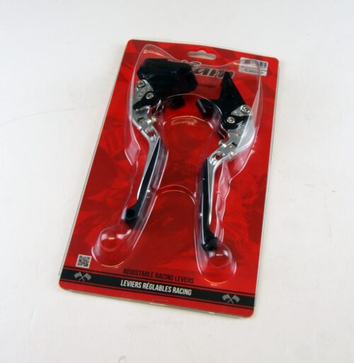 LEVER SET ADJ LENGTH KAWASAKI, ROAD, SIFAM, KL54NNAN