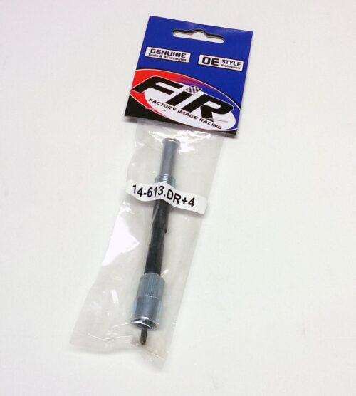 CABLE SPEEDO EXTENSION 4″