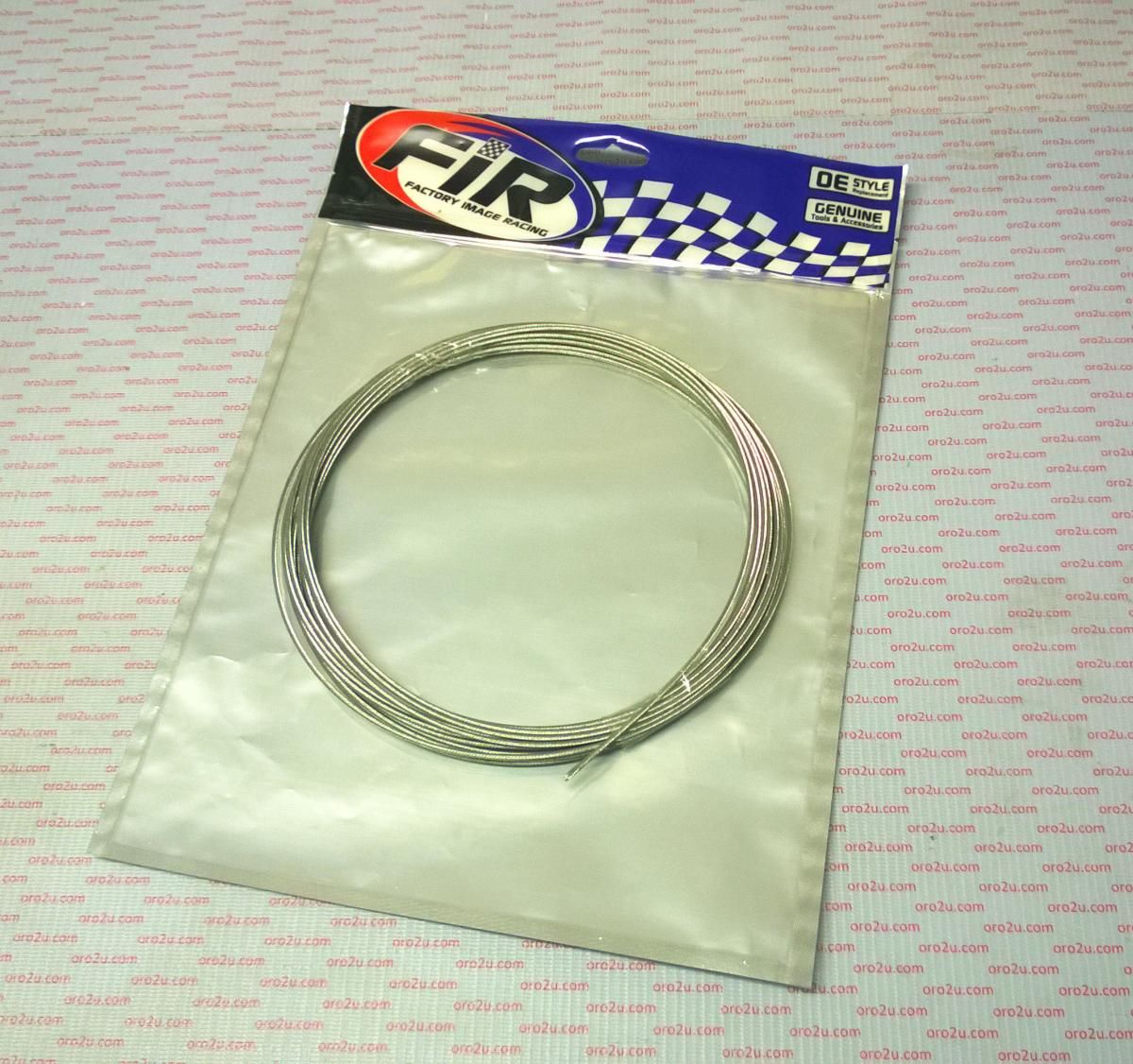 WIRE INNER STEEL 2.0mm 10MT - Image 2