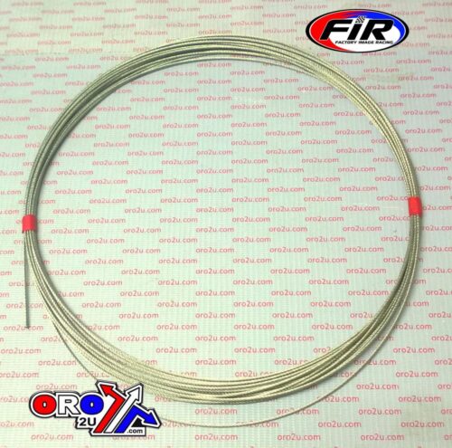 WIRE INNER STEEL 1.5mm 10MT, UP-05201-2 7×7 Flexibility