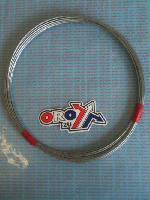 WIRE INNER STEEL 4.0mm 10MT