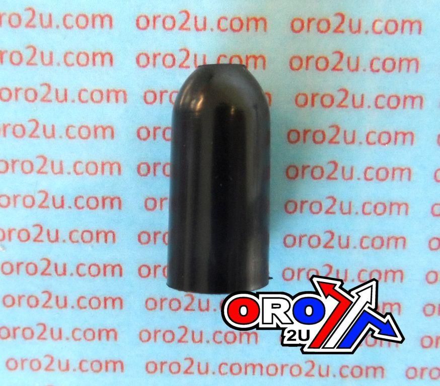 CABLE RUBBER BOOT 26mm Long