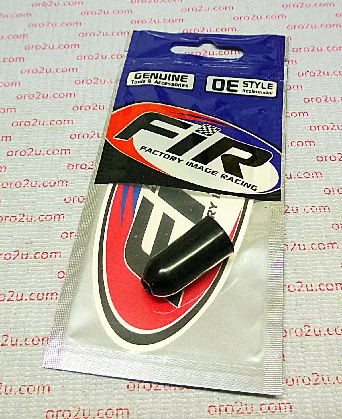 CABLE RUBBER BOOT 26mm Long - Image 3