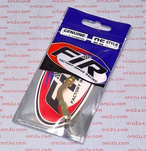 ADJUSTER MIKUNI 45 ANGLE CARB, I-M22-10-3