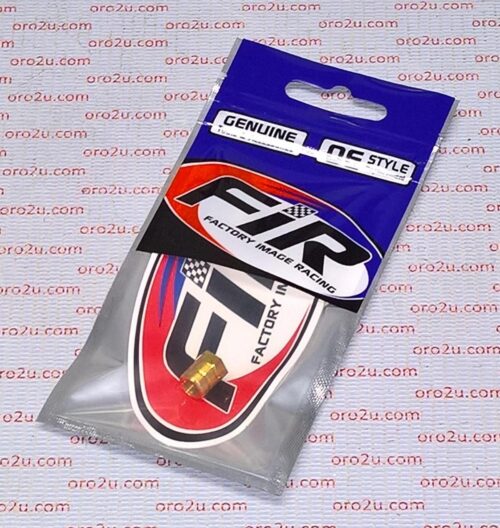 ADAPTER CARBURETOR TOP, MP01-0019