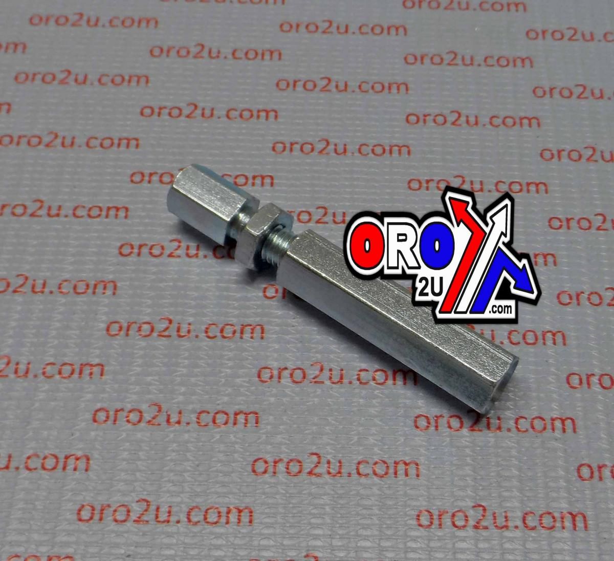 CABLE ADJUSTER IN LINE VH