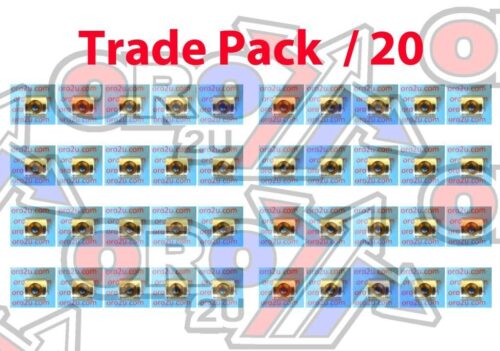 TRADE PACK 20 NIPPLE 9.5 TRADE Â£0.16 EACH
