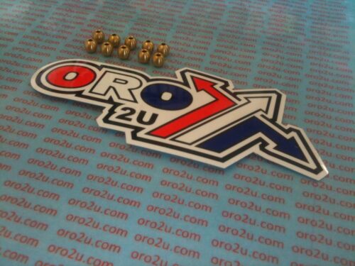 NIPPLE ROUND 5.5mm X Hole 1.5 PK10