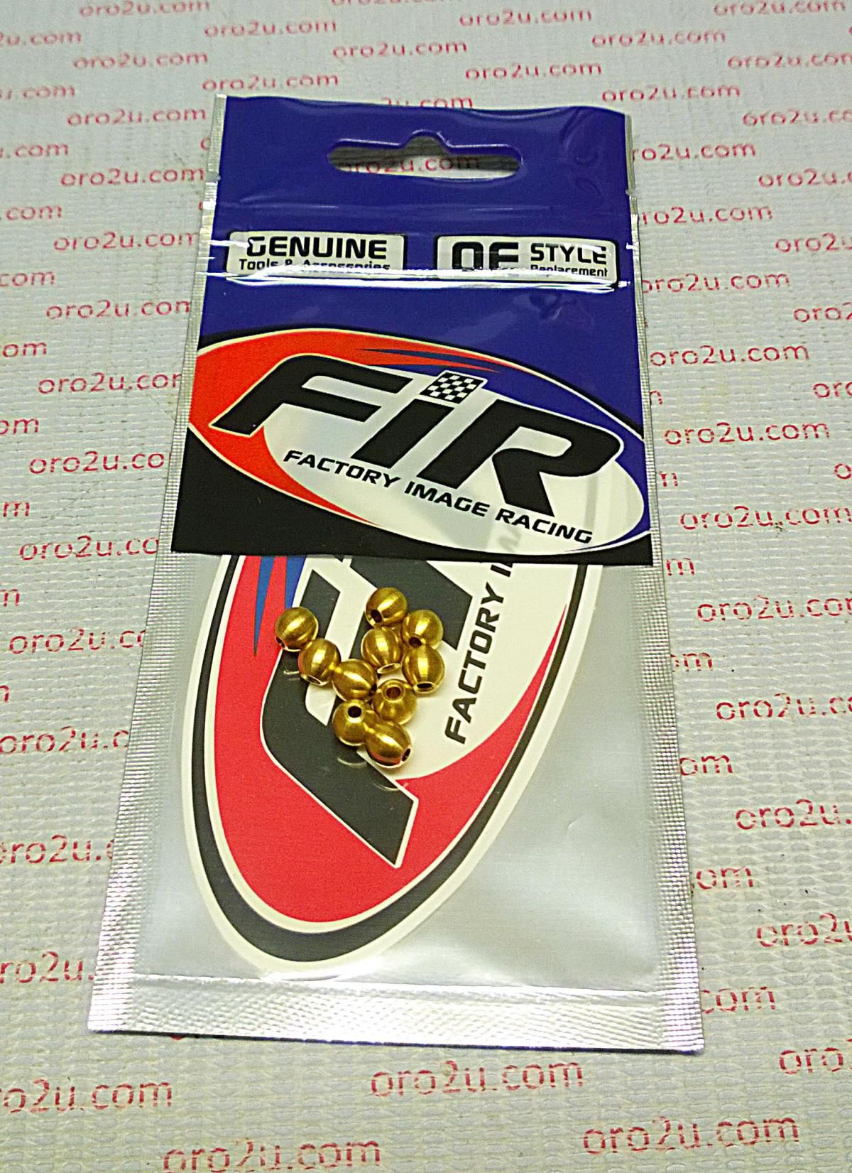 NIPPLE ROUND 5.5mm X Hole 1.5 PK10 - Image 4