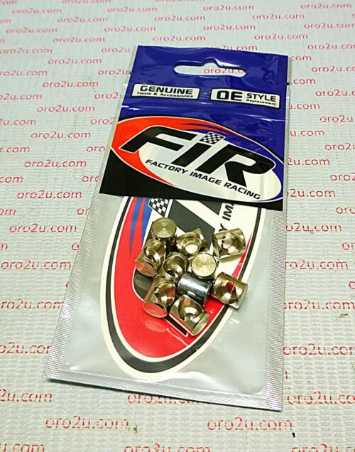 NIPPLE 8 x 8 PACK/10, BN89L