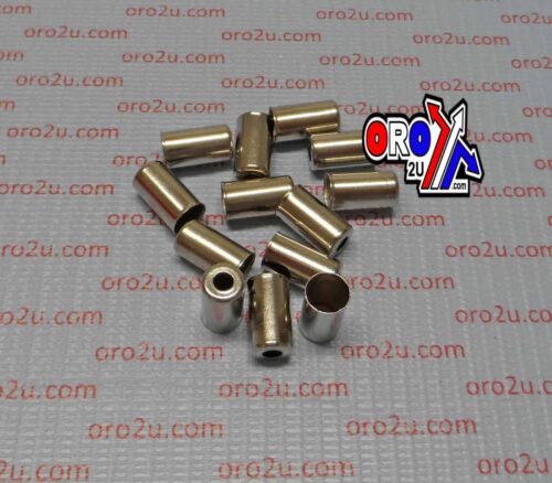 FERULE CLUTCH PACK/10