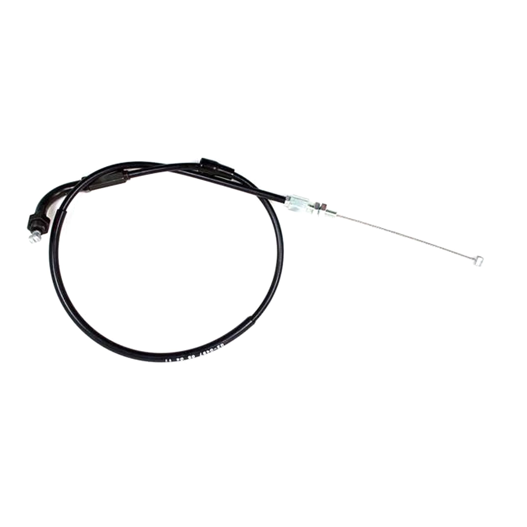CABLE THROTTLE CBR1000RR 04-07, MOTION PRO 02-0497 HONDA ROAD