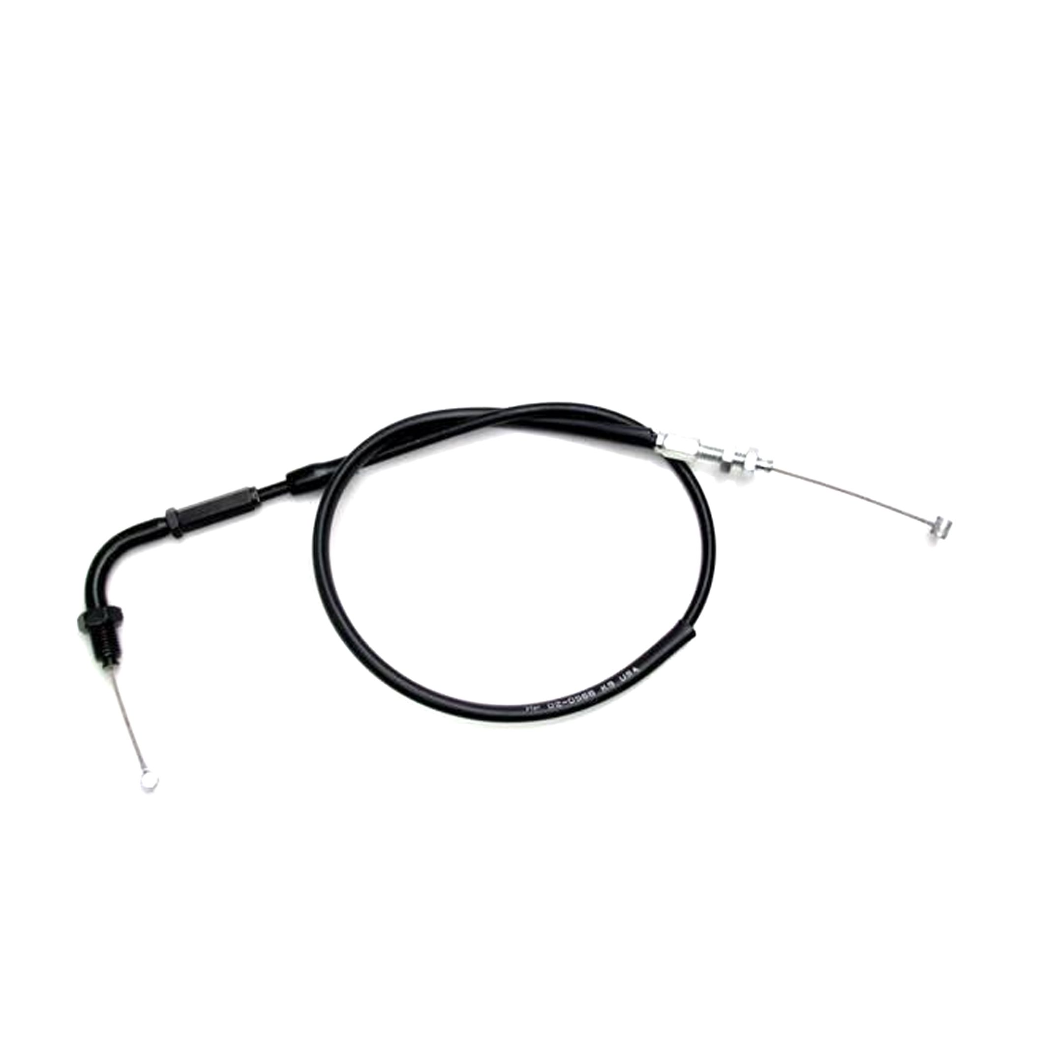 CABLE THROTTLE CBR1000RR 08-11, MOTION PRO 02-0566 HONDA ROAD