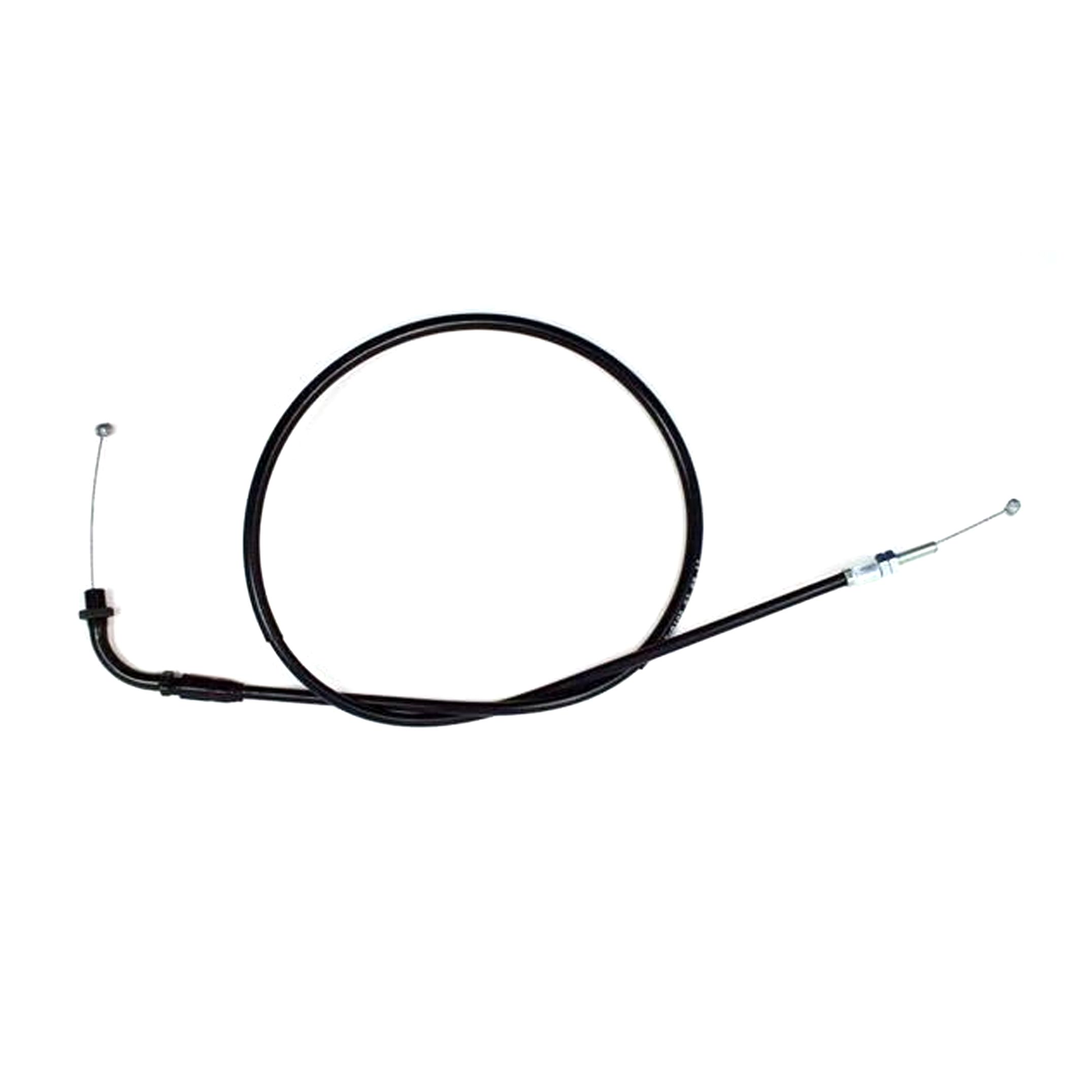 CABLE THROTTLE VF1100C 84-85, MOTION PRO 02-0102 HONDA ROAD