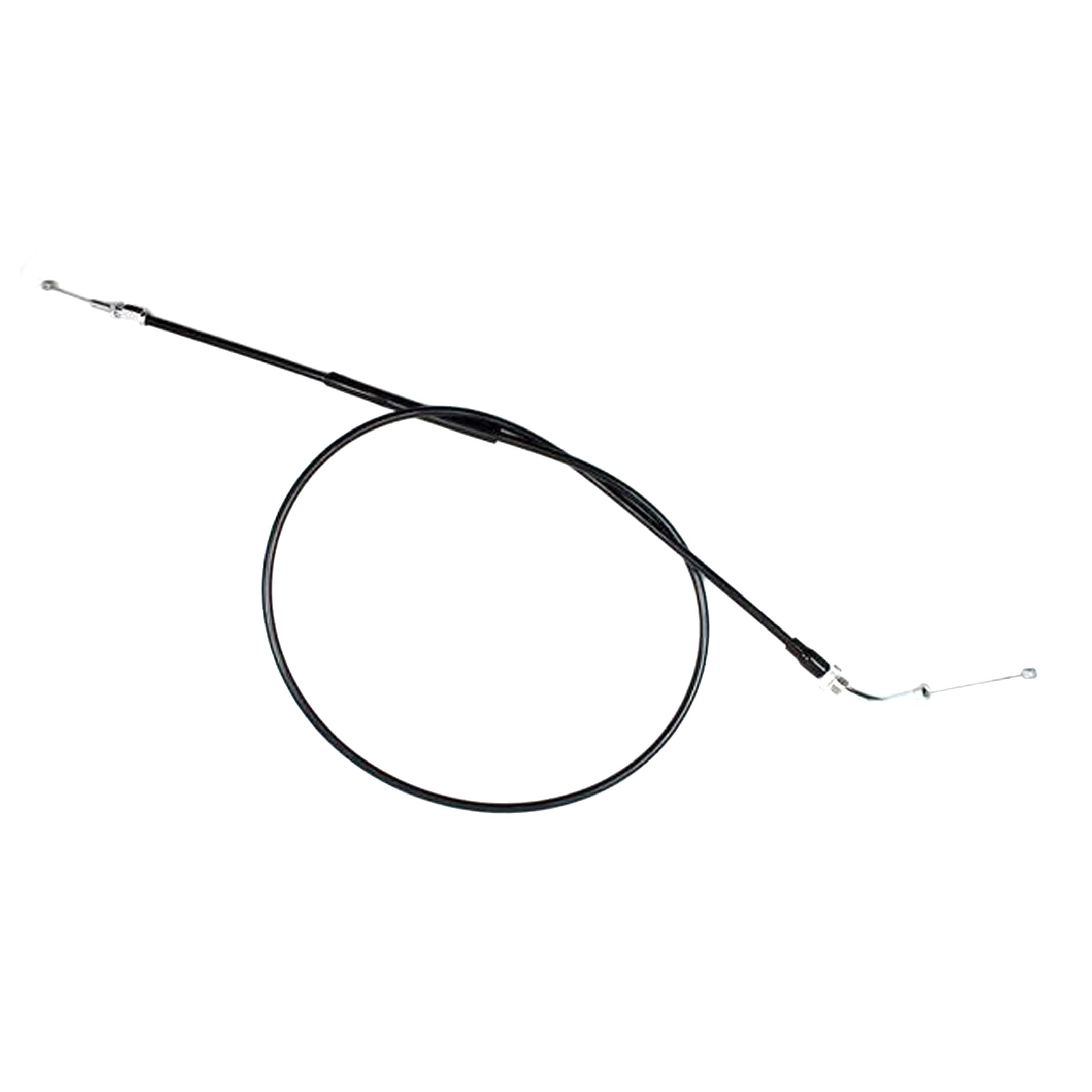 CABLE THROTTLE VTX1800 04-08, MOTION PRO 02-0465 HONDA ROAD