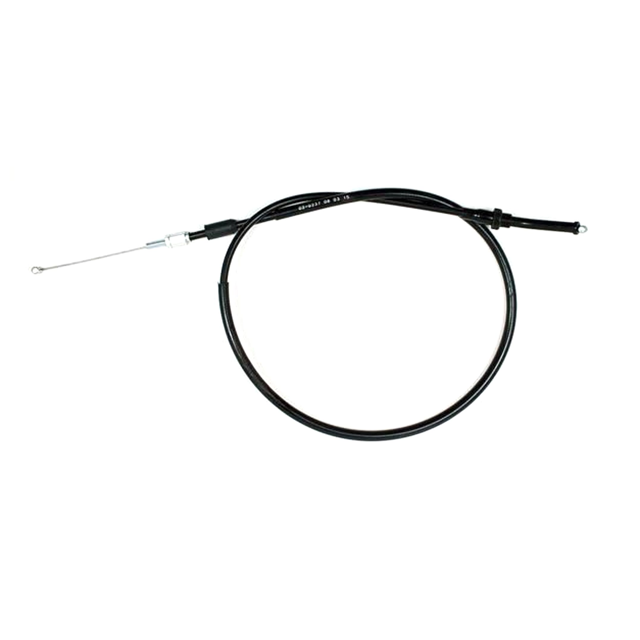 CABLE THROTTLE VF1100C 87-96, MOTION PRO 02-0237 HONDA ROAD