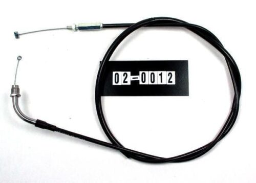 CABLE THROTTLE GL1000 75-79, MOTION PRO 02-0012 HONDA ROAD, MP02-0012