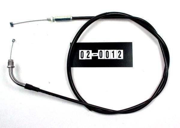 CABLE THROTTLE GL1000 75-79, MOTION PRO 02-0012 HONDA ROAD, MP02-0012