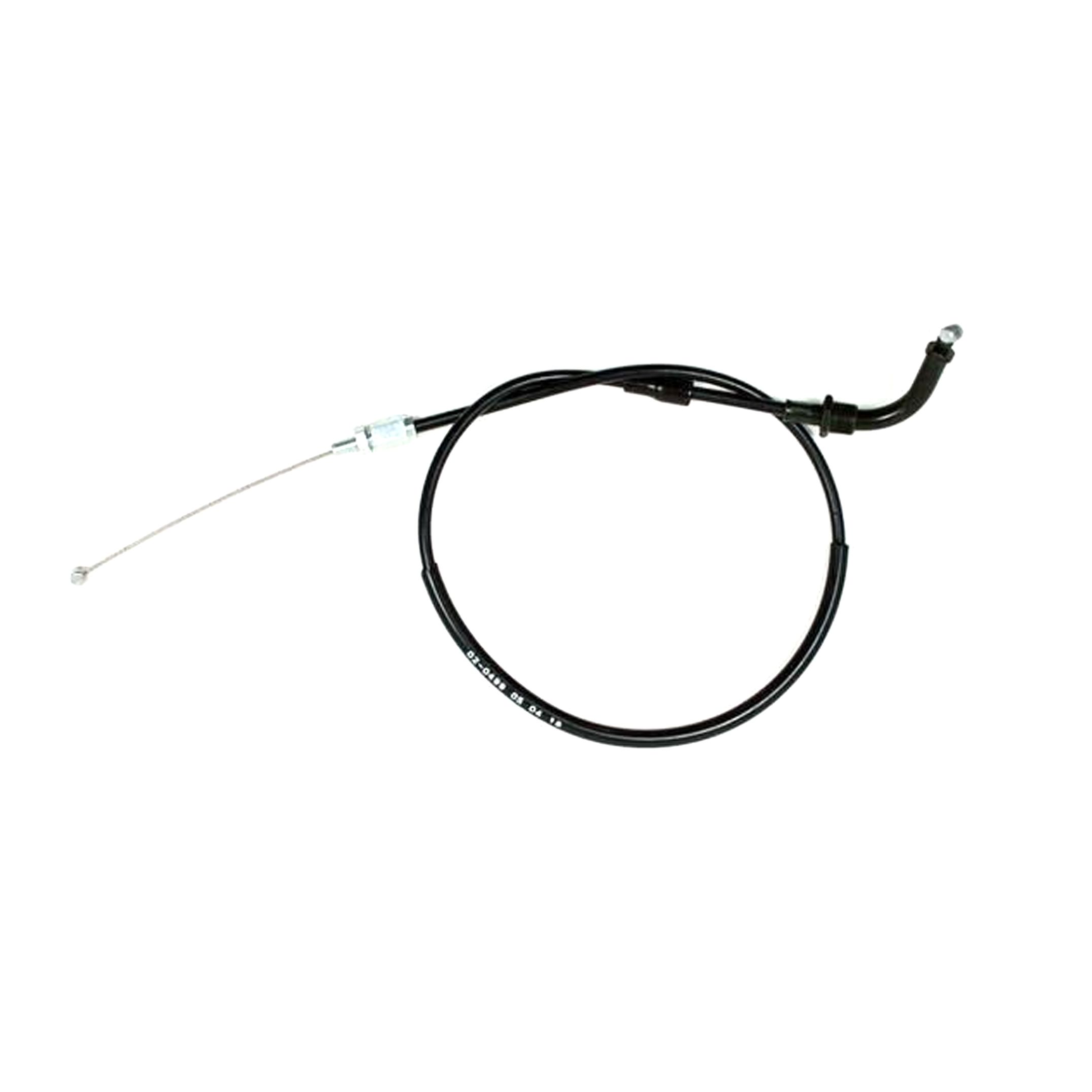 CABLE THROTTLE CBR1000RR, MOTION PRO 02-0499 HONDA ROAD