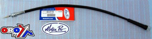 CABLE TACHO VT500C 83-84, MOTION PRO 02-0110 HONDA ROAD, Tachometer