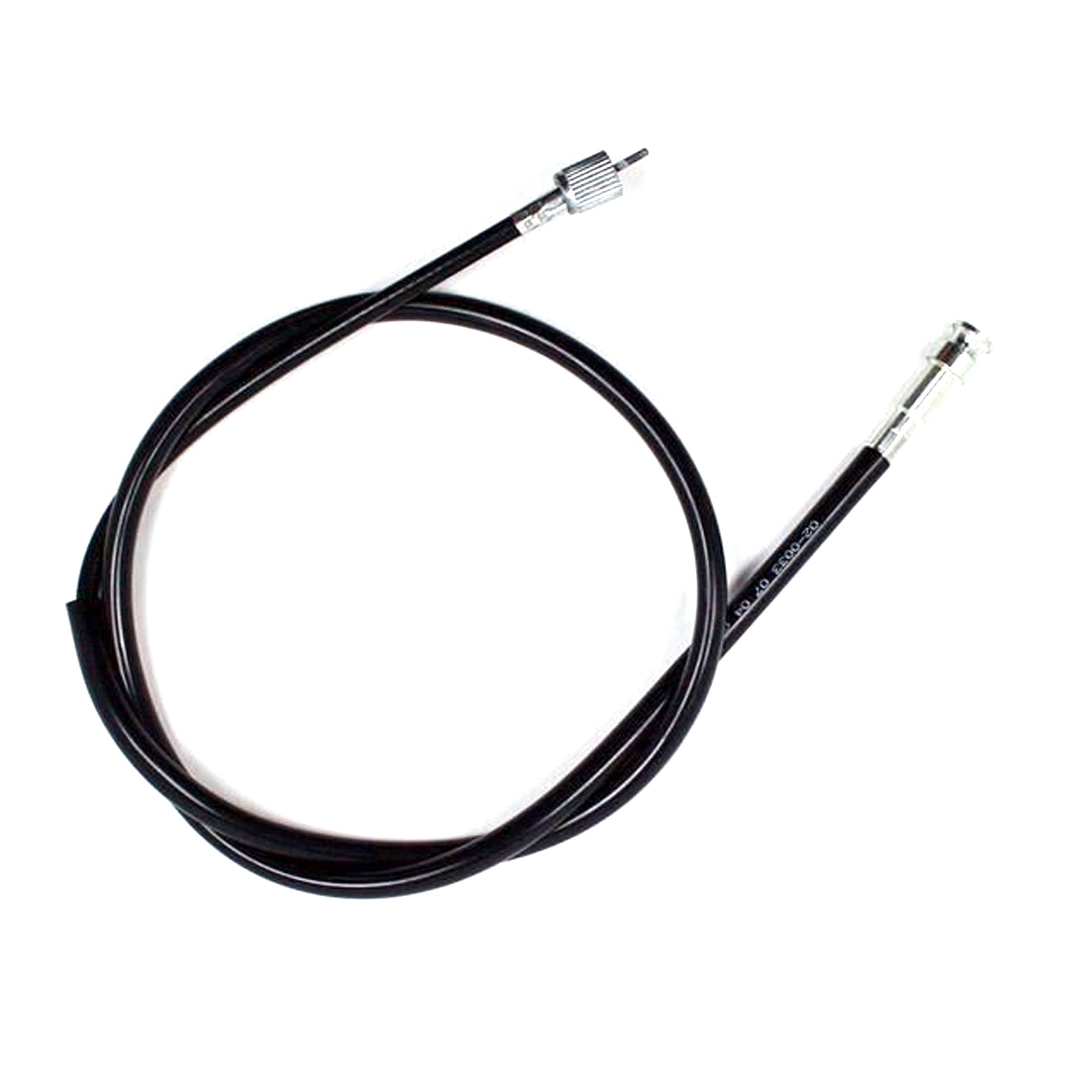 CABLE TACHO GL1000 75-83, MOTION PRO 02-0033 HONDA ROAD, tachometer