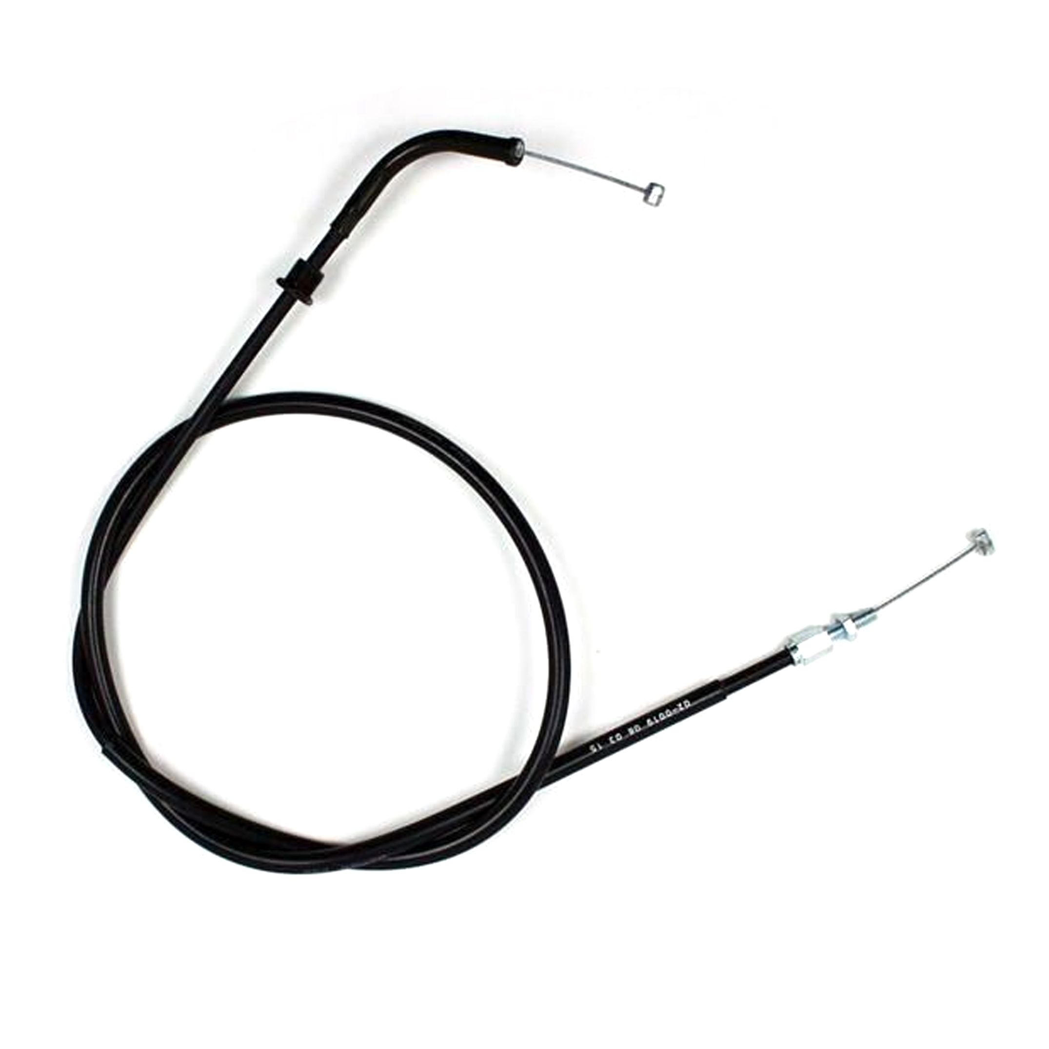 CABLE THROTTLE CB750-1000, MOTION PRO 02-0019 HONDA ROAD