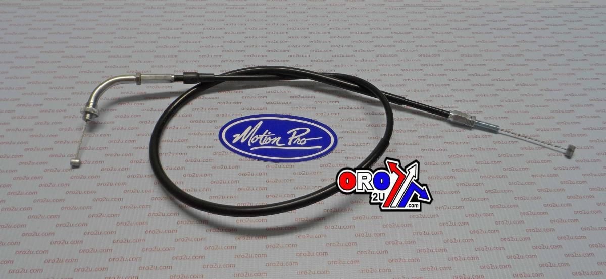 CABLE THROTTLE VT750DC01-07, MOTION PRO 02-0525 HONDA ROAD - Image 2