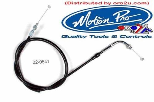 CABLE THROTTLE VT750DC07-08, MOTION PRO 02-0541 HONDA ROAD