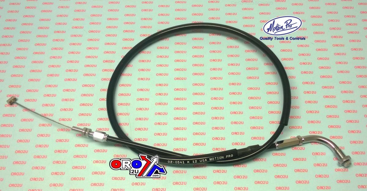 CABLE THROTTLE VT750DC07-08, MOTION PRO 02-0541 HONDA ROAD - Image 3