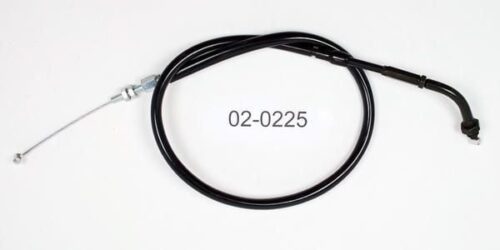 CABLE THROTTLE VFR700F 86-87, MOTION PRO 02-0225 HONDA ROAD