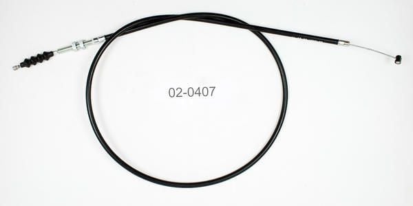 CABLE CLUTCH VT600 88-94, MOTION PRO 02-0241 HONDA ROAD - Image 2